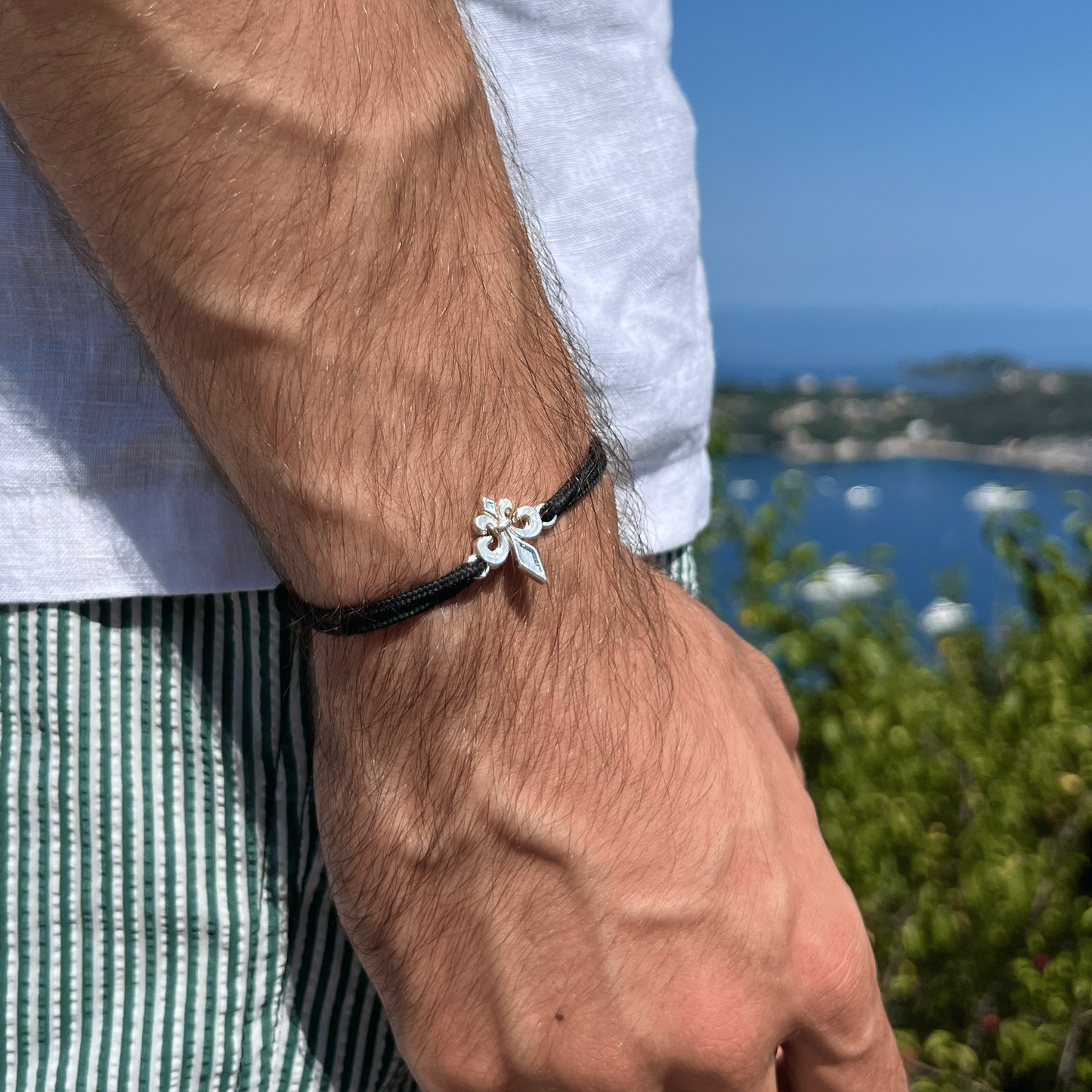 Bracelet Julet Noir