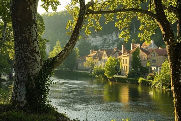 Protection de l'environnement, campagne française