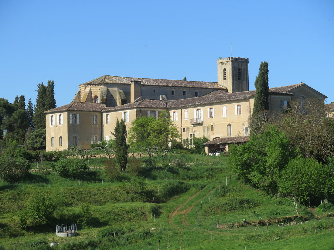 340 € pour l’Abbaye de Boulaur
