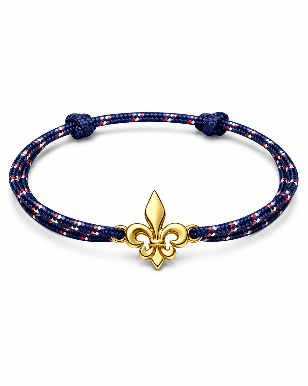 Fleur de Lys Or