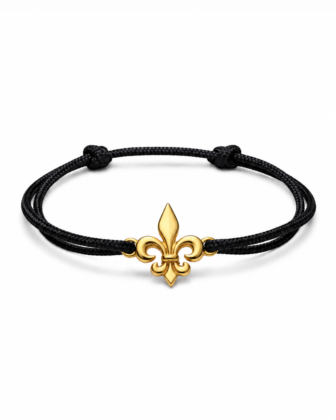 Fleur de Lys Or