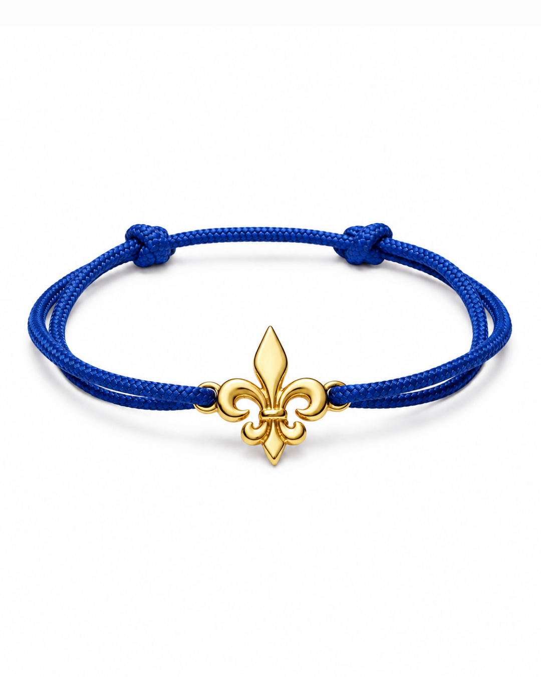 Fleur de Lys Or