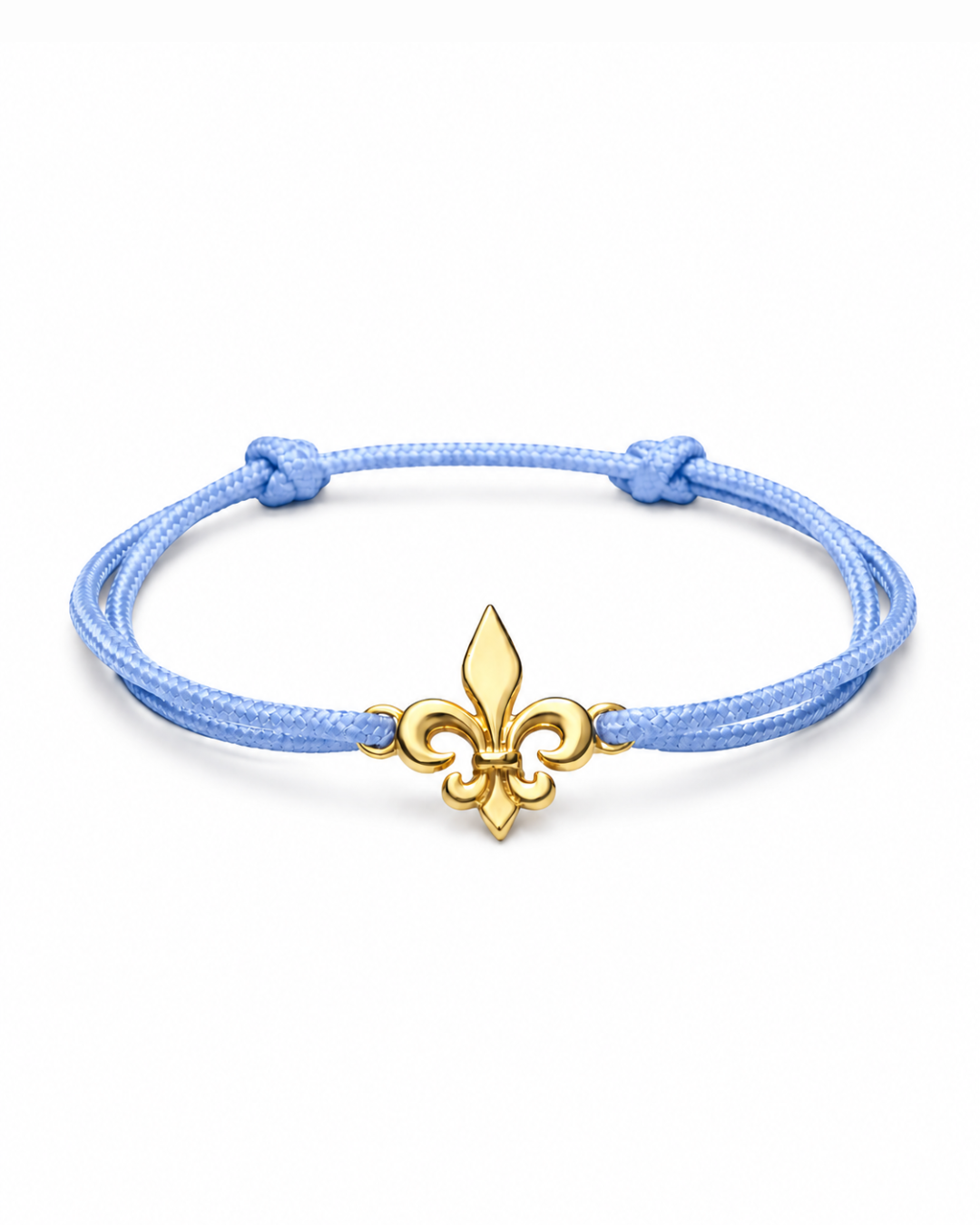Fleur de Lys Or
