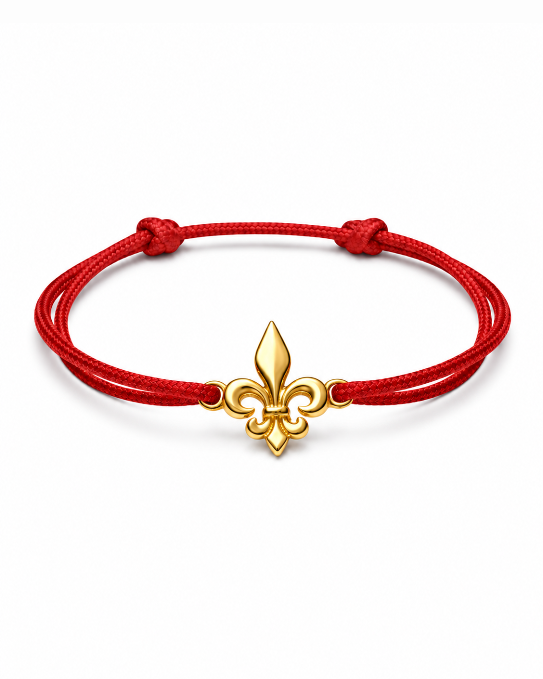 Fleur de Lys Or