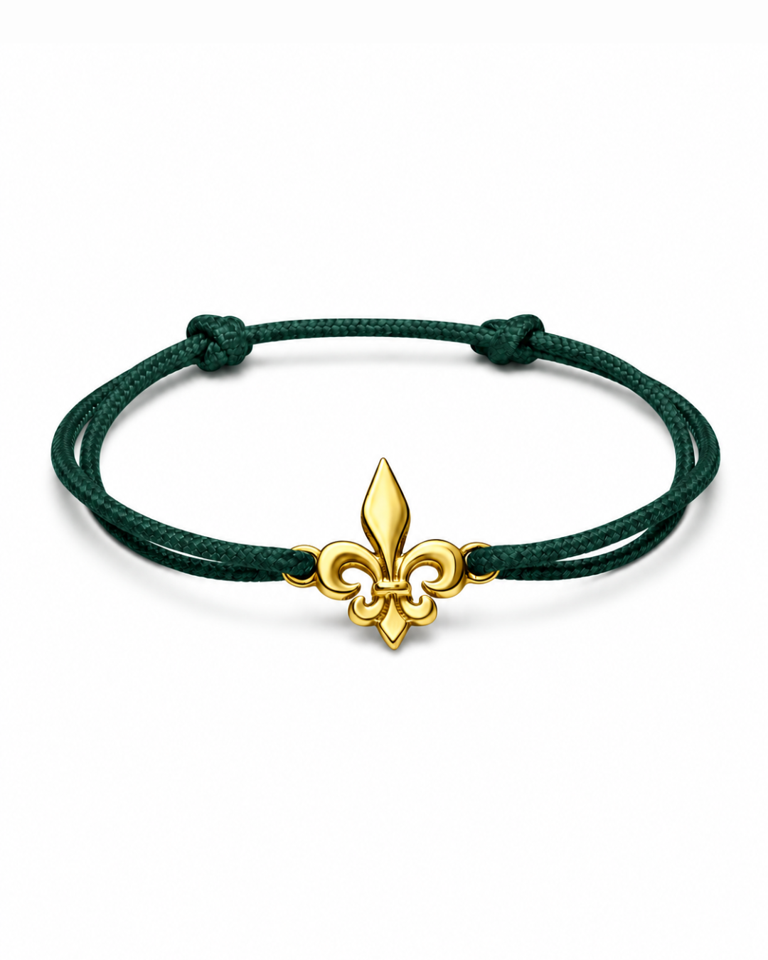 Fleur de Lys Or