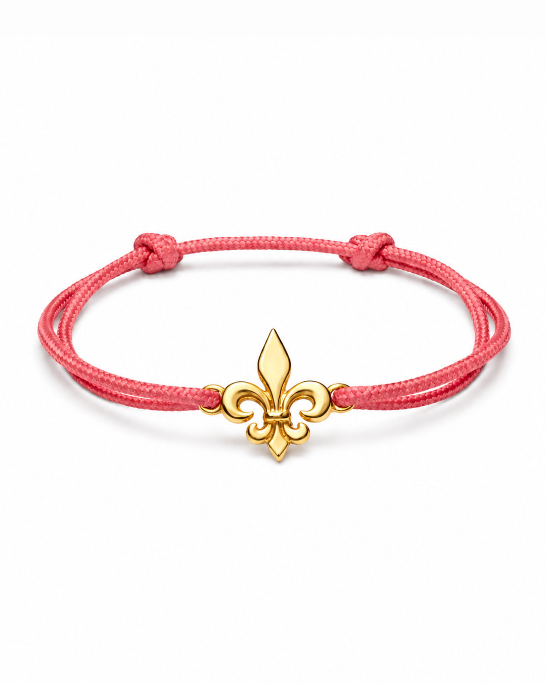 Fleur de Lys Or