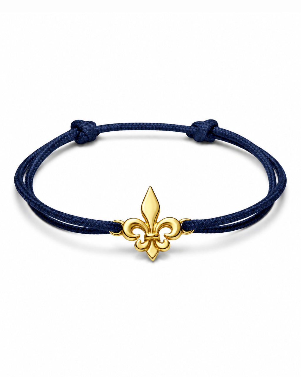 Fleur de Lys Or