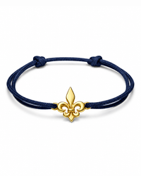 Fleur de Lys Or