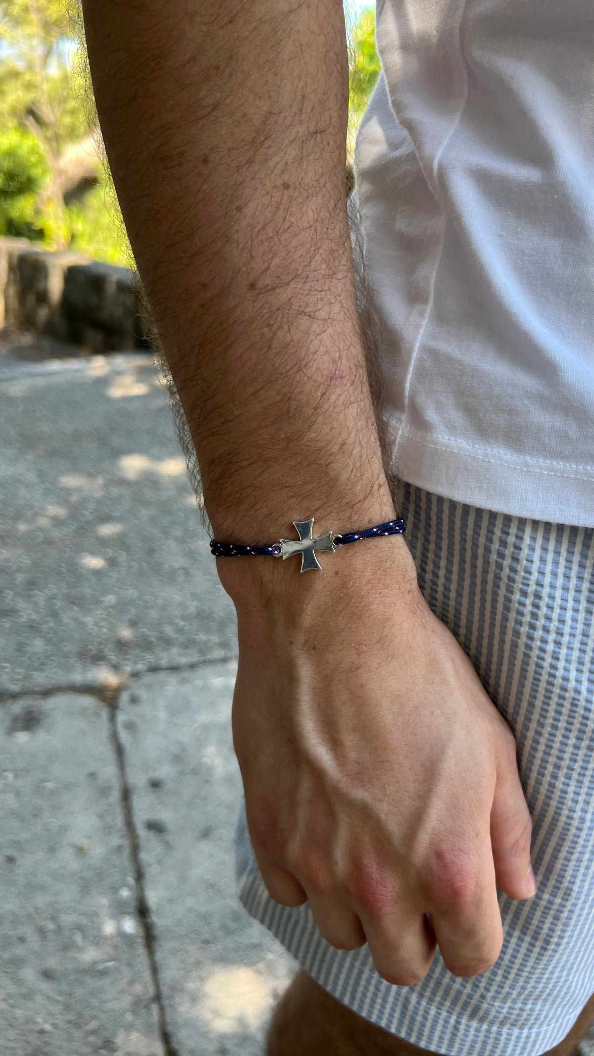 Croix des Templiers