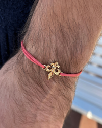 Fleur de Lys Or