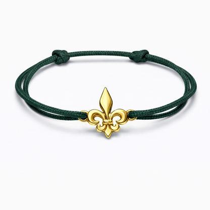 Fleur de Lys Or