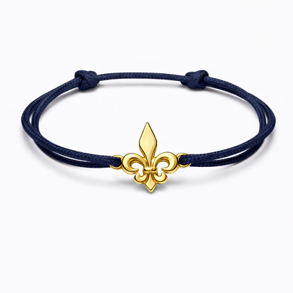 Fleur de Lys Or