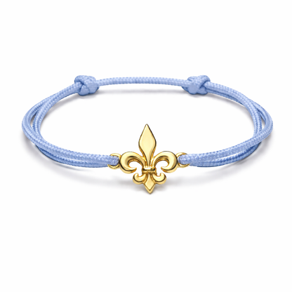 Fleur de Lys Or