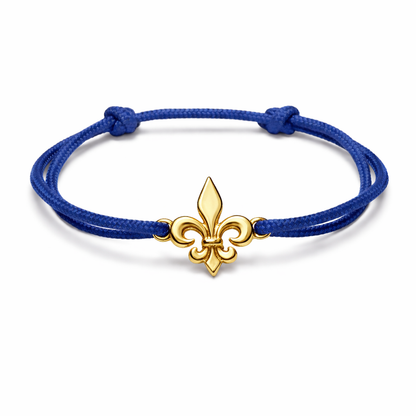 Fleur de Lys Or