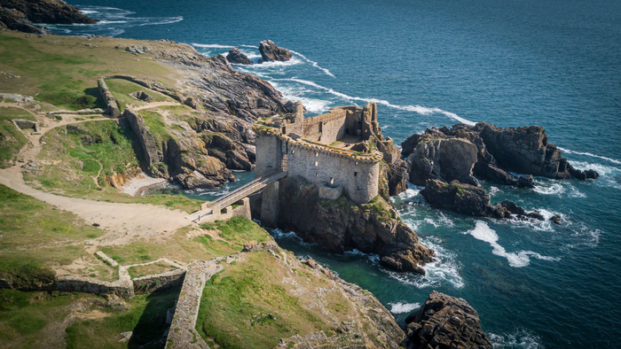 protection du patrimoine