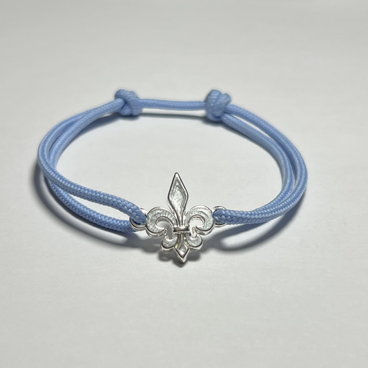 Bracelet pour la France.